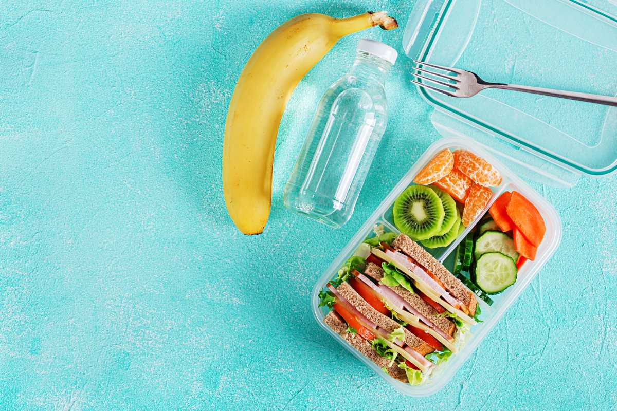 Overhaul Habits That Drain Your Energy