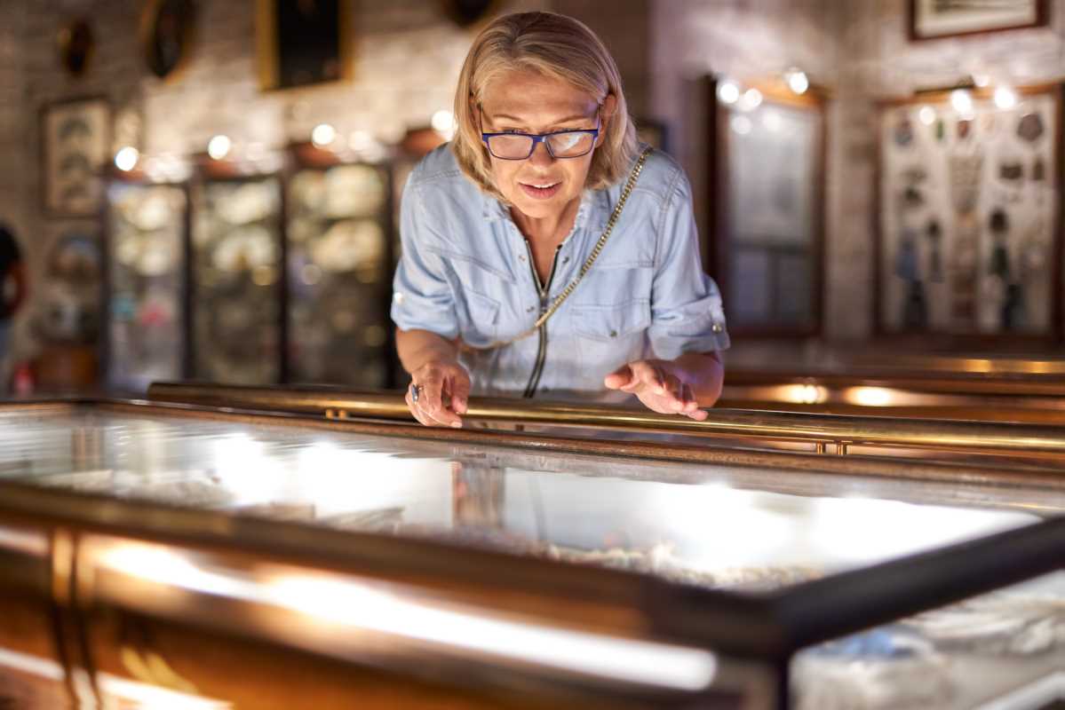 How Museums Can Boost Your Creative Thinking