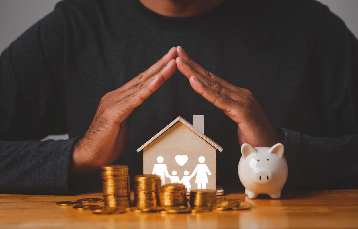 Lessons Learned From Overcoming Financial Struggles