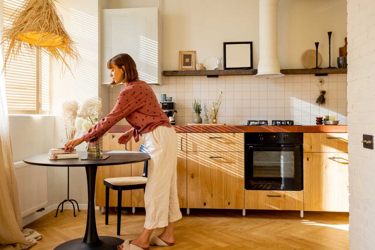 Daily Tidying Routines That Don’t Feel Like Chores