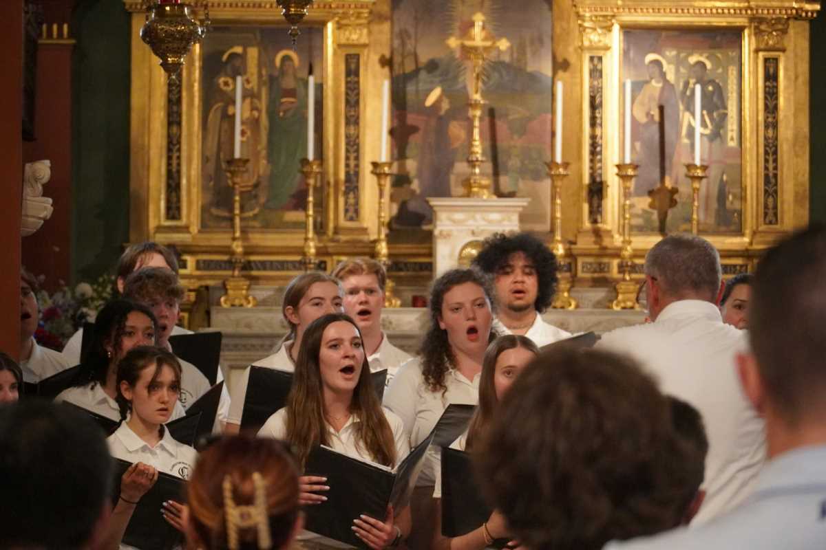 How Choirs Build Stronger Communities