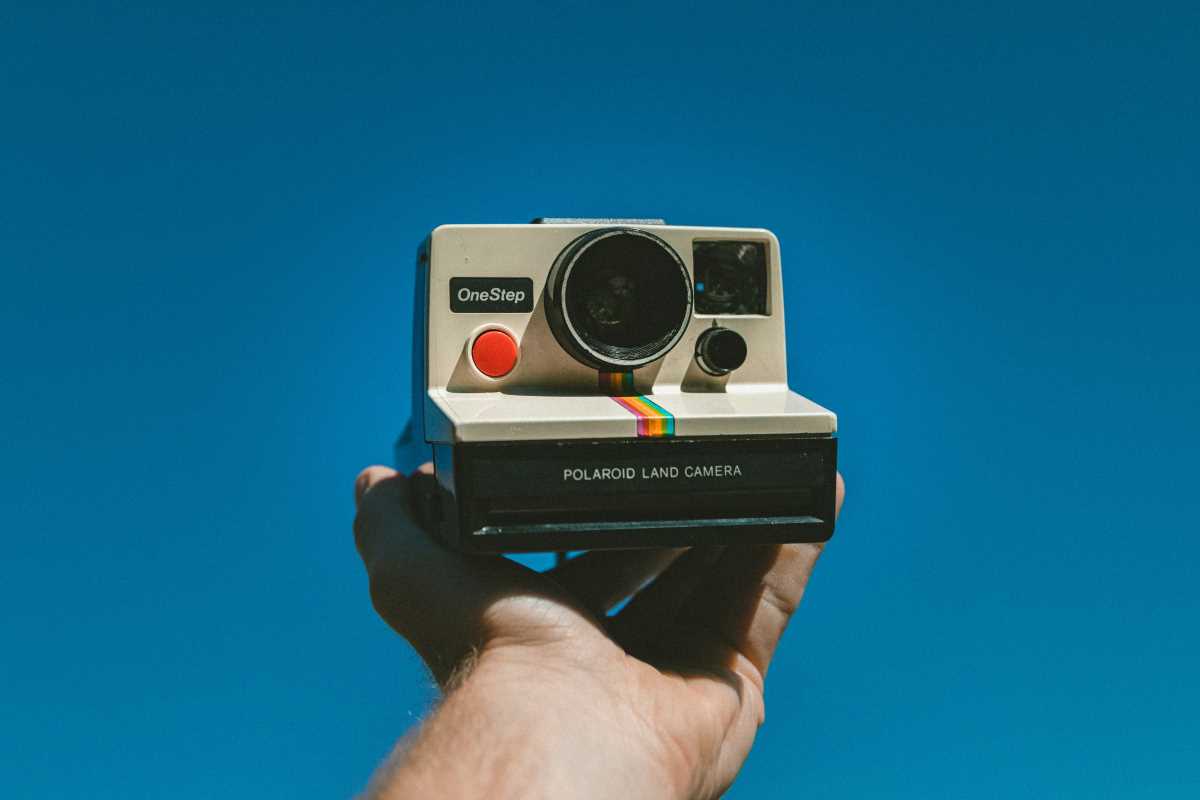 Using Photography to Capture Life’s Beauty